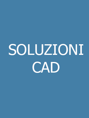 Soluzioni VISI CAD
