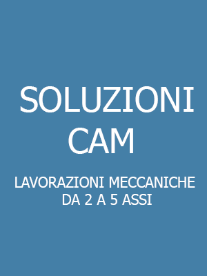 Soluzioni VISI CAD
