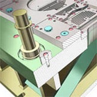 visi progress stampi lamiera