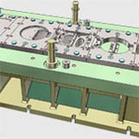 visi progress stampi lamiera